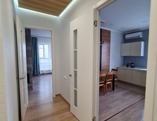 2 bedroom apartment in RC Remizovka