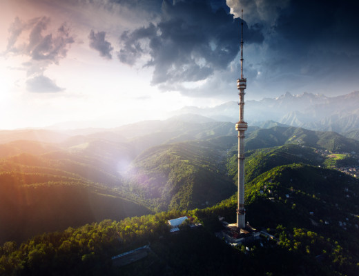 Дом на Каменском плато 2