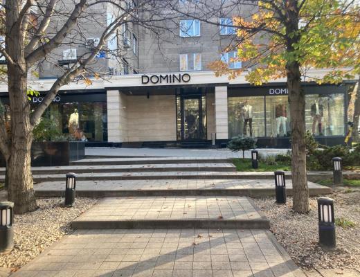 Коммерческая недвижимость: магазины и бутики. Медеуский район, ул. Шевченко