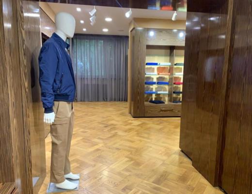 Коммерческая недвижимость: магазины и бутики. Медеуский район, ул. Шевченко