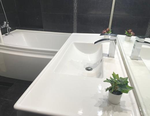 Four-room apartment. Alfarabi Khozhanova, Bostandyk district, Talisman residential complex