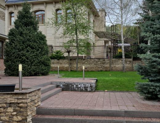 6-room house, Bostandyk district, Remizovka, Asem Tau village