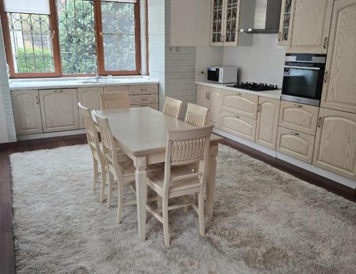 6-room house, Bostandyk district, Remizovka, Asem Tau village