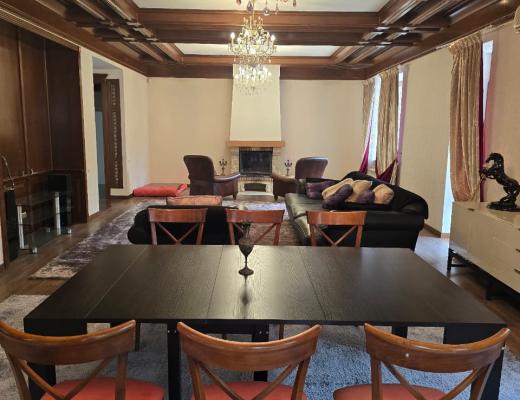 6-room house, Bostandyk district, Remizovka, Asem Tau village