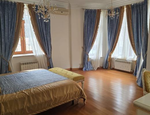 6-room house, Bostandyk district, Remizovka, Asem Tau village