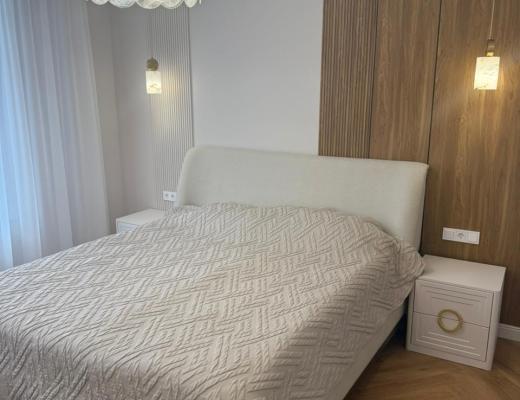 4-room apartment Kok-Tyube 2, Medeu district, residential complex "Koksai Yubileiny"