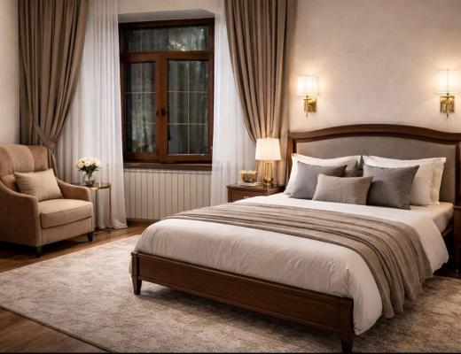 5 room house, Medeu district, Mkr. Kok-Tyube st. Begalina