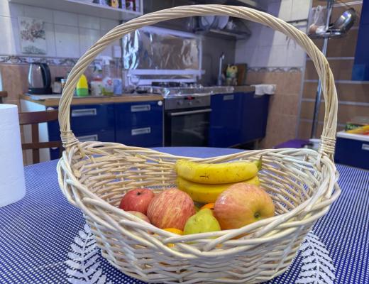 5 room house, Medeu district, Mkr. Kok-Tyube st. Begalina